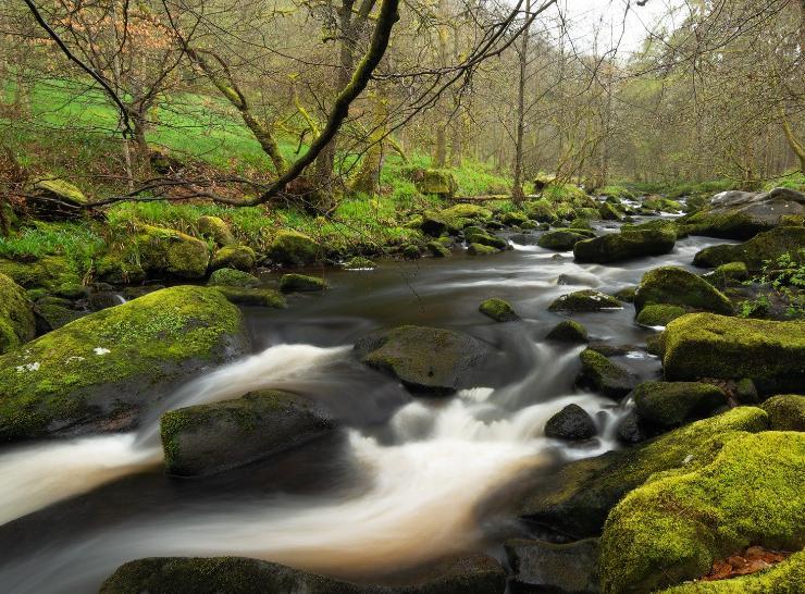 Hardcastle crags