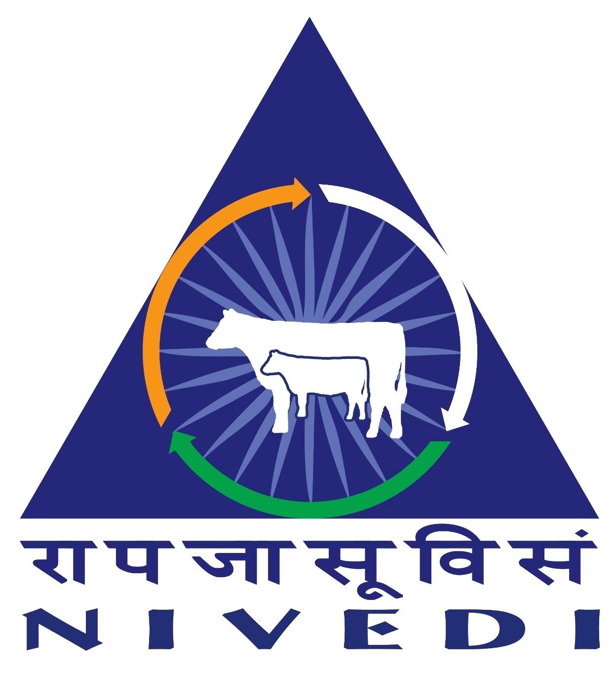 NIVEDI Logo